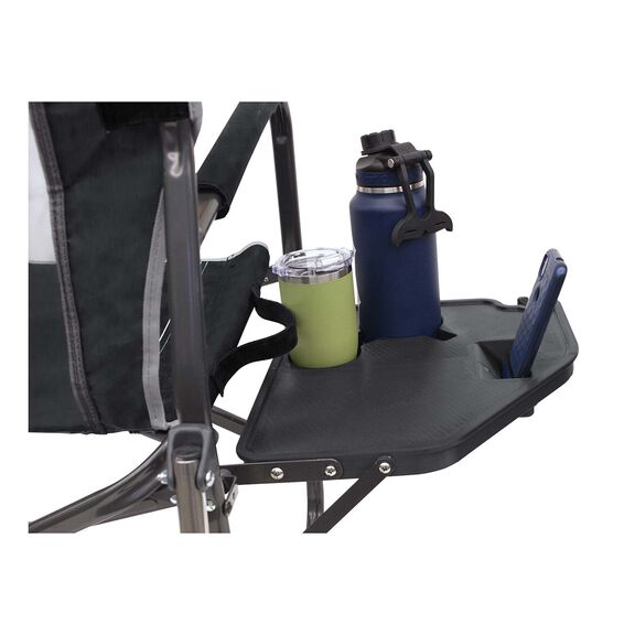 Freestyle Rocker XL Chair with Side Table image number 3