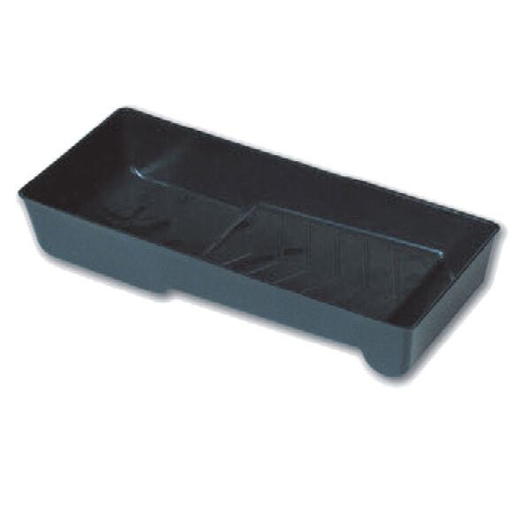 4" Plastic Paint Tray image number 0