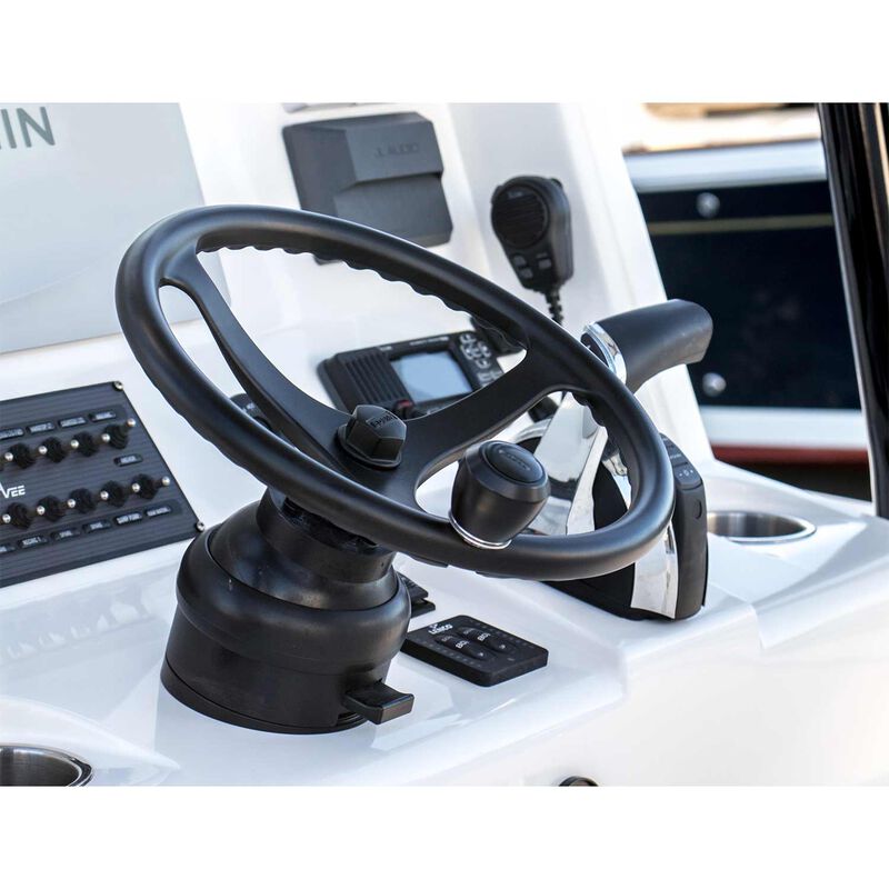 EDSON MARINE Sportsman's PowerKnob West Marine