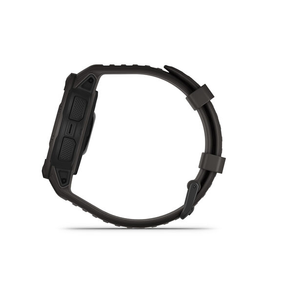 Instinct&reg; 2 Solar Smartwatch, Graphite image number 2