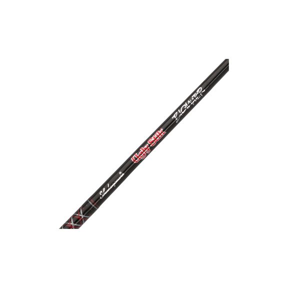 10' Ugly Stik&reg; Bigwater 2-Piece Spinning Combo, Medium Heavy Power image number 4