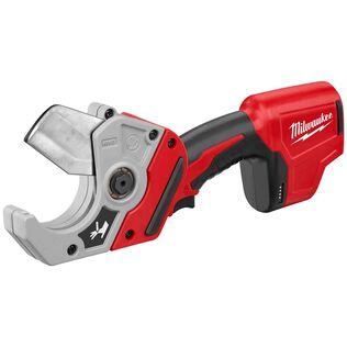 M12&trade; Cordless Lithium-Ion PVC Shear