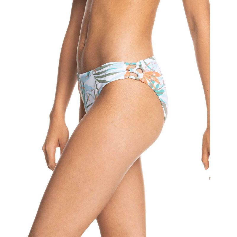 Women's Beach Classics Hipster Bikini Bottoms image number 2