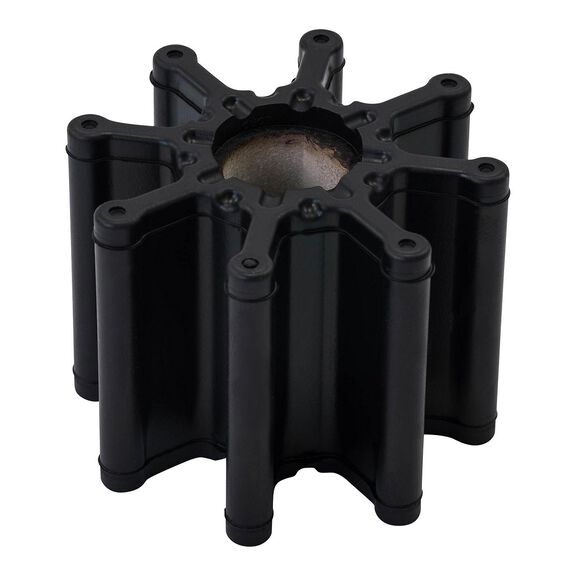 59362Q08 Sea Water Pump Impeller Replacement Kit, Bravo I, II & III with Two-Piece Pump Body image number 1