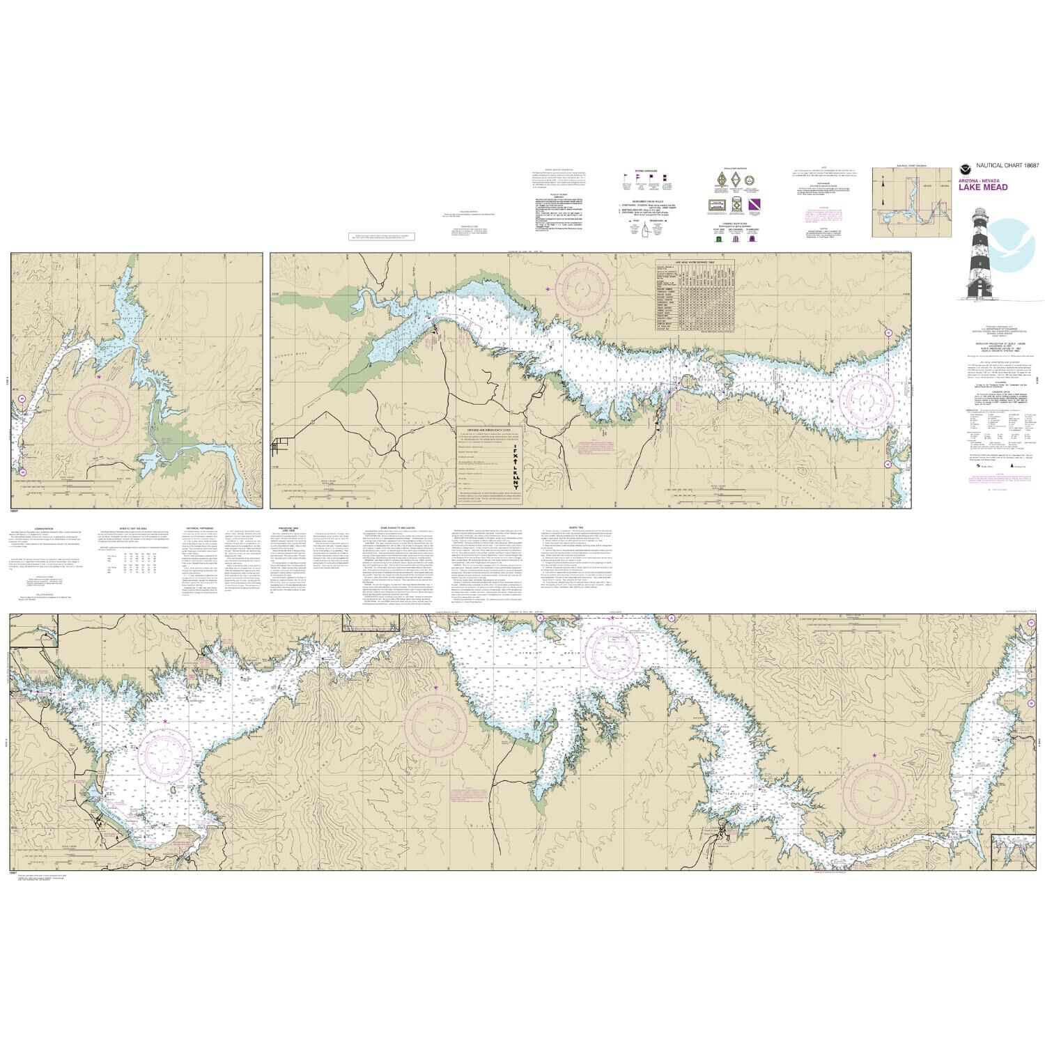 #18687 Lake Mead