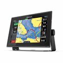 GO12 XSE Chartplotter Navigation Display with 4G&trade; Radar and TotalScan&trade; Transducer image number 3