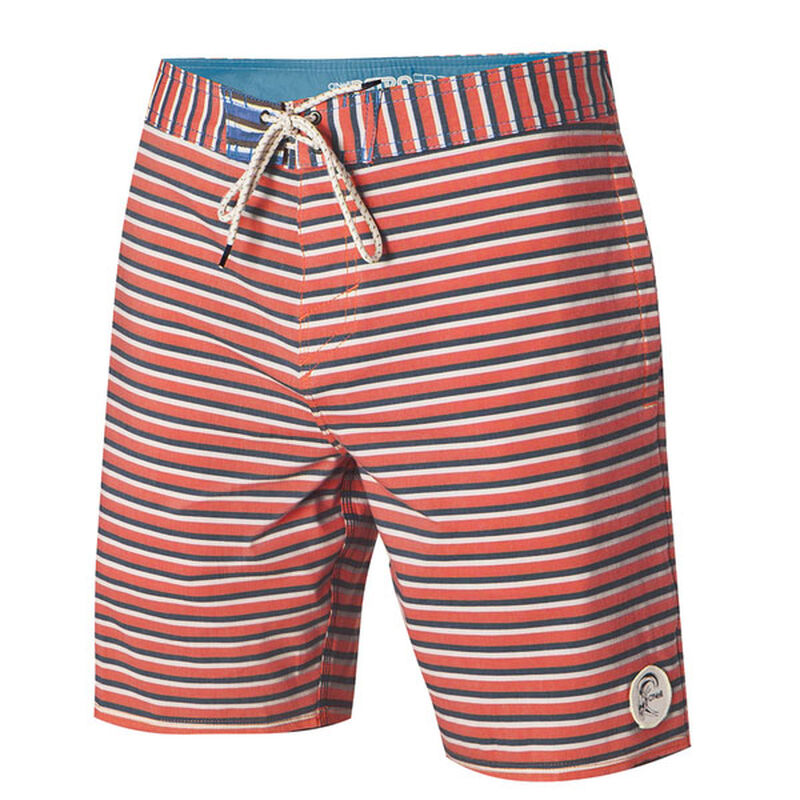 Men's Alta Retro Board Shorts West Marine