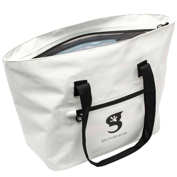 Escape Waterproof Beach Tote image number 0
