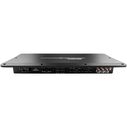 Flush Mount/Surface Mount  Full-Range Class D  Amplifier with Acrylic Cover,  6 X 180 Watts RMS @ 4 OHM , 6 Channel image number 5