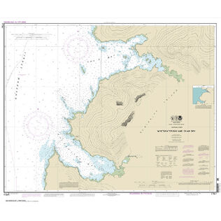 #17341 Whitewater Bay & Chaik Bay Chatham Strait