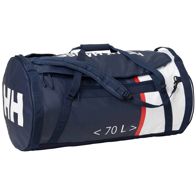 HELLY HANSEN 50L Duffel Bag 2 West Marine
