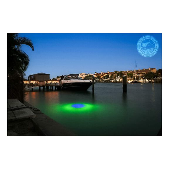Apollo Iris Underwater Color LED Lighting System image number 7