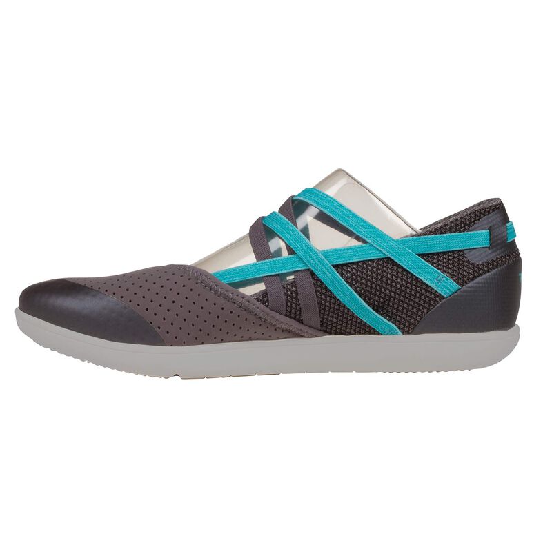 Women's Hydro-Life Slip-On Shoes image number 2