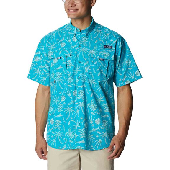 Men's PFG Super Bahama&trade; Shirt image number 0