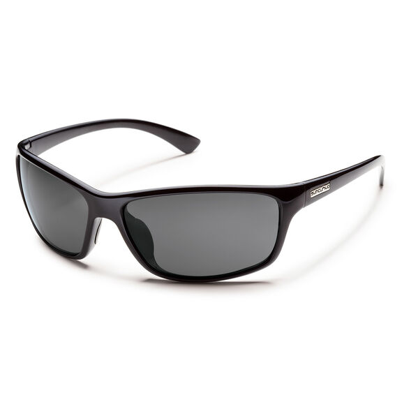 Sentry Polarized Sunglasses image number 0