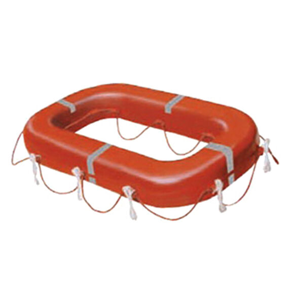 Rectangular Life Float image number 0