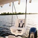SearocK&reg; Baby Boat Swing image number 1