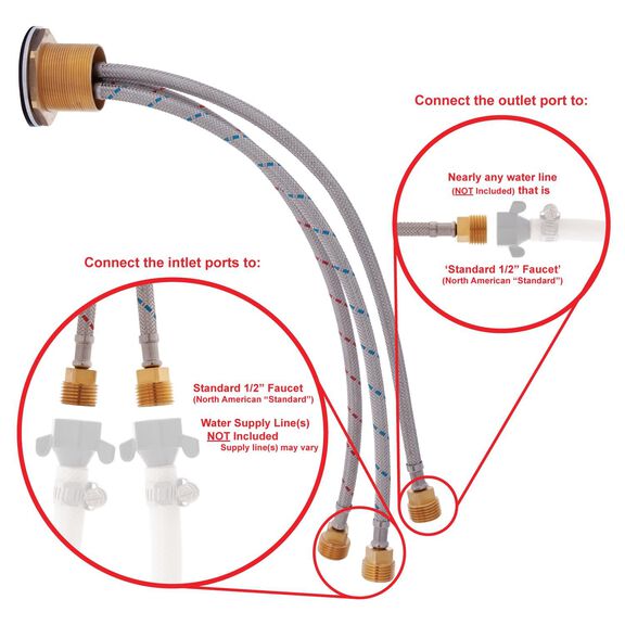 Irva 1H Shower Mixer, Thin Wall-Mount Brushed Nickel image number 4