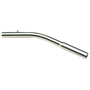 10" Curved Adapter