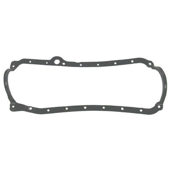 18-1237 Oil Pan Gasket Set for OMC Sterndrive/Cobra Stern Drives image number 0