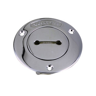 PERKO&reg; 1-1/2" Chrome Water Fill