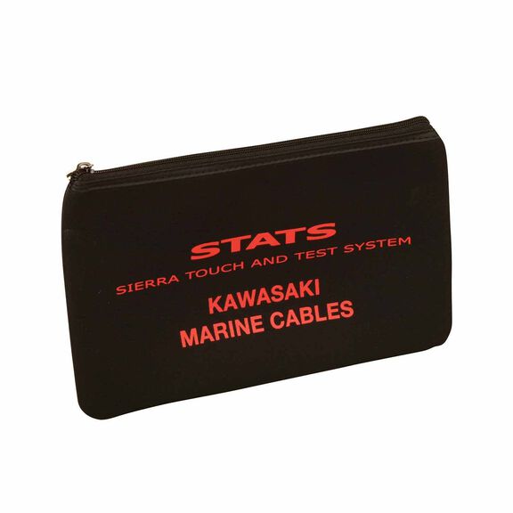 STATS Kawasaki Neoprene Carry Case image number 0