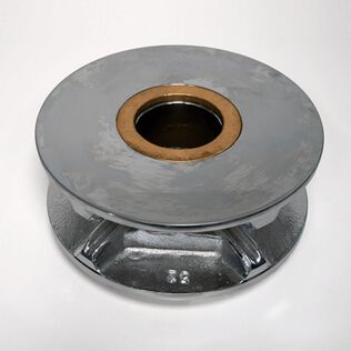 Muir Pawl Assembly