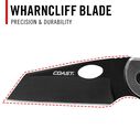 Contra EDC Pocket Knife image number 1