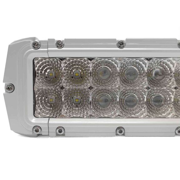 20" Dual Row LED Light Bar image number 2