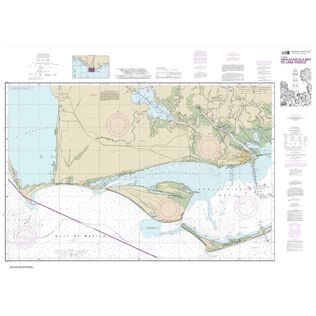 #11402 Intracoastal Waterway Apalachicola Bay Lake Wimico