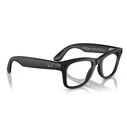 Meta Wayfarer Sunglasses image number 7