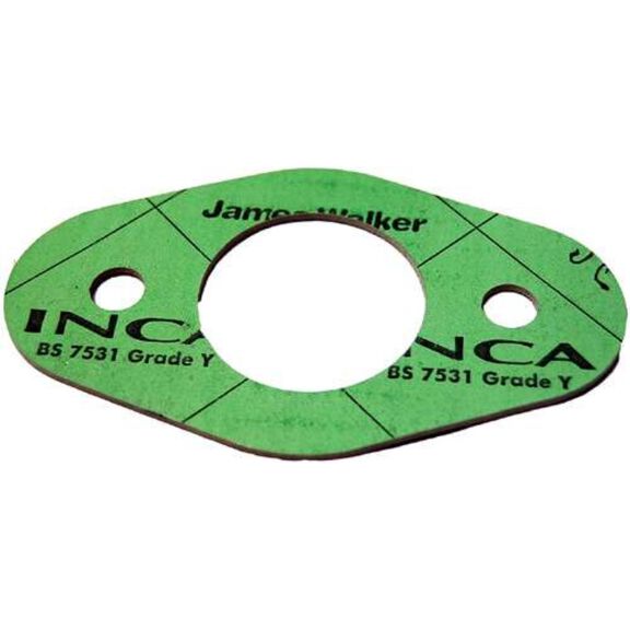 Sleipner Gear Leg Gasket Set for 185mm Tunnel (SP75/SE80/SP95/SE100) image number 0