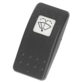 Roca Wiper Control Box, Up to 3 Motors, 12/24V