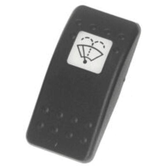 Roca Wiper Control Box, Up to 3 Motors, 12/24V image number 0