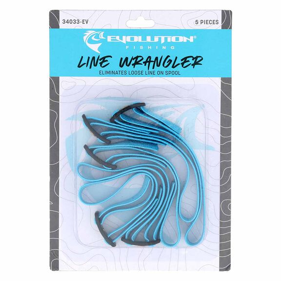 Line Wrangler, 5-Pack image number 0