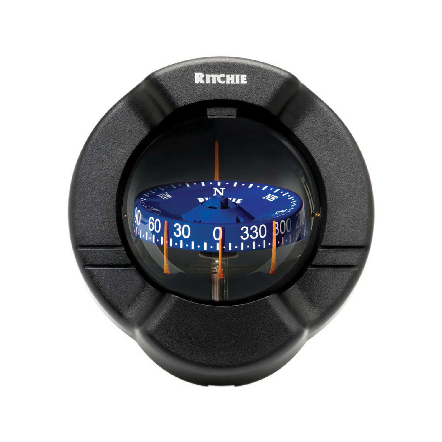 Compass　English　Communication　Ⅱ 2Revised RITCHIE NAVIGATION Venture SR-2 Bulkhead Compass