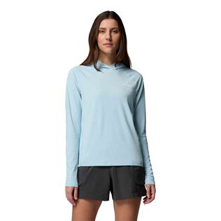Women's PFG Solar Stream&trade; II Hooded Shirt