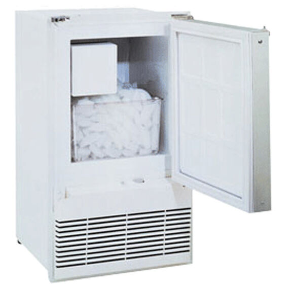 U-Line Marine/RV Ice Makers  WH95TP image number 0