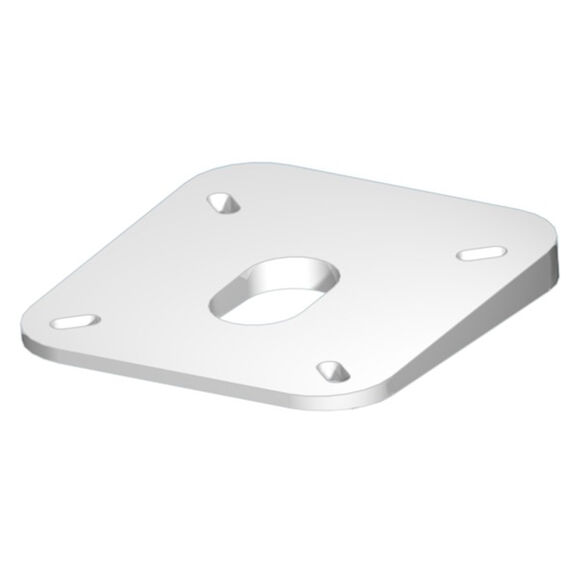 Radar Mount Wedge image number 0