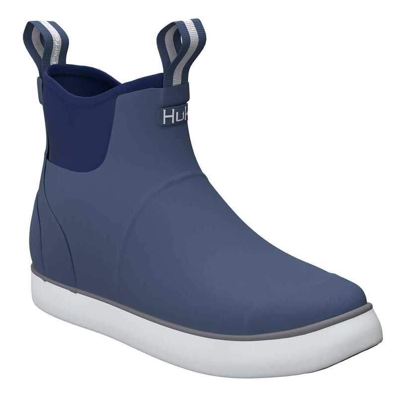 HUK Men's Rogue Wave Boots West Marine