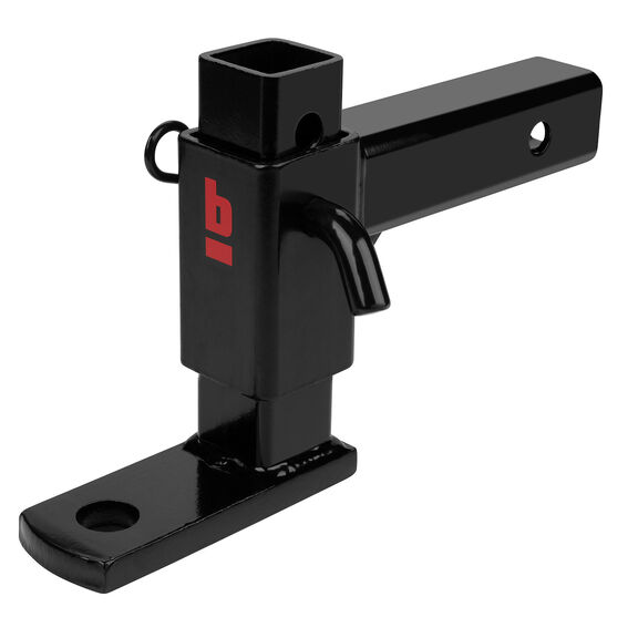 Standard Adjustable Ball Mount image number 0