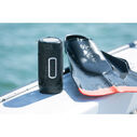 boomBOTTLE&reg; H2O+ Waterproof Bluetooth Speaker image number 1