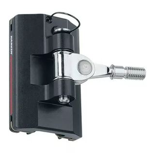 27mm CB Battcar &mdash; M12 Stud for C-Tech Batten