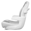 ProBax Captain's Helm Seat with Arms image number 1