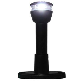 Series 30 Base Mount All-Round Navigation Pole Light