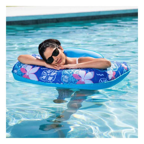 Deluxe 3 in 1 Float Lounge Chair image number 3