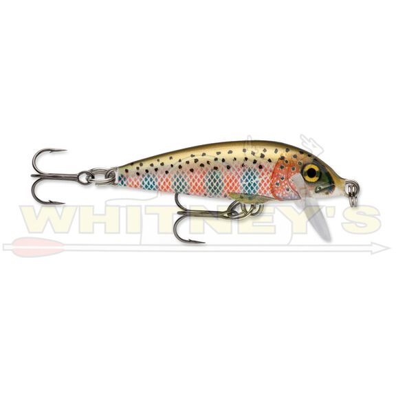 Rapala CountDown 05 Lure image number 2