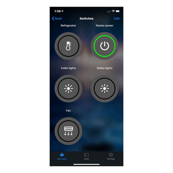 OnDeck&trade; Boat Monitoring System image number 5