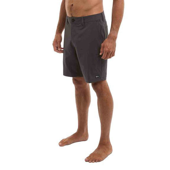 Men's Mako Deep Sea 19" Pacific Rim Shorts image number 2