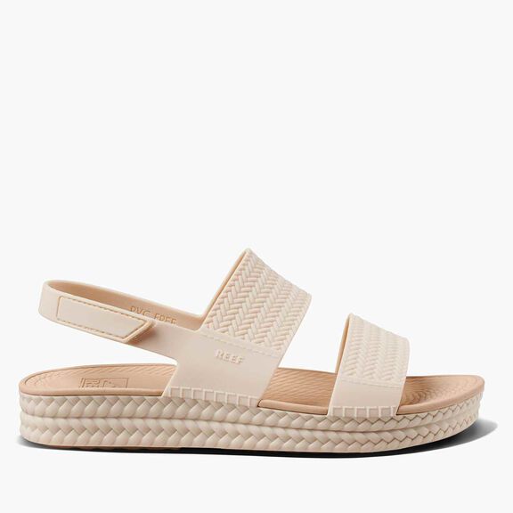 Women's Reef Water Vista Sandals image number 1